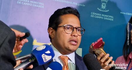 Presidente da C&acirc;mara defende investiga&ccedil;&atilde;o rigorosa e afirma que julgamentos precipitados devem ser evitados.
