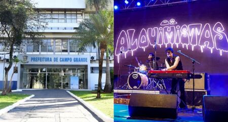 Banda lança álbum ''Homônimo''