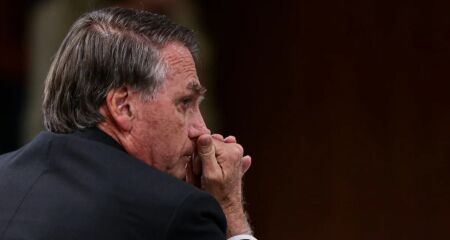 A Primeira Turma do STF começa a julgar os embargos de declaração do chamado núcleo 1 que contestam a condenação definida pela Corte