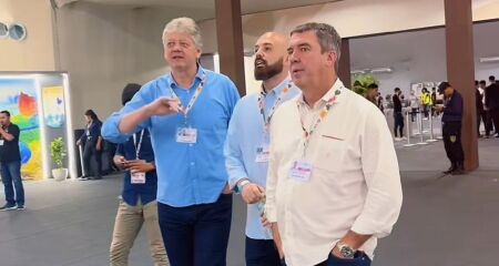 Riedel destaca MS na COP 30