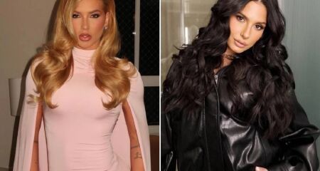 A cantora Ana Castela precisou se pronunciar nesse sábado (22/11) após uma amiga atacar Virginia Fonseca nas redes sociais