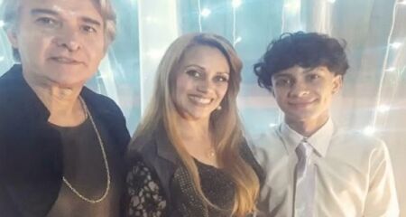 Mortes de adulto e adolescente chamaram a atenção pela proximidade