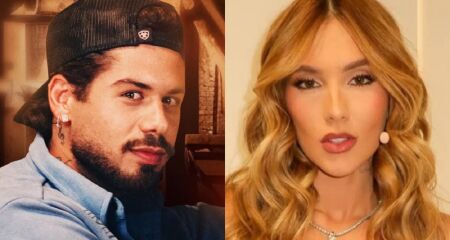 Cantor solicitou auditoria urgente em bens compartilhados com a influenciadora