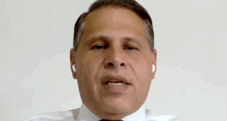 Moraes, Zanin e Dino votaram para aceitar denúncia da PGR contra Eduardo Tagliaferro, ex-assessor do Tribunal Superior Eleitoral (TSE)