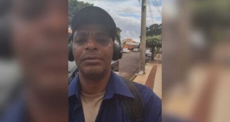 Família procurava José Renato desde o fim de julho, quando ele saiu de casa e não retornou