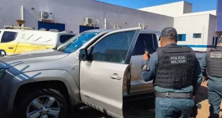 Vítima chegou a ser socorrida, mas morreu ao dar entrada na UPA