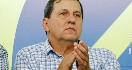 Indicação recebeu 23 apoios entre 24 deputados