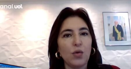 Simone adia decisão e 'embola' PT em MS 