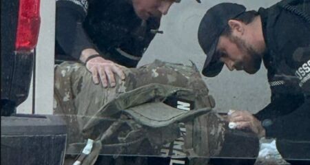 Tiroteio ainda tem causas desconhecidas 