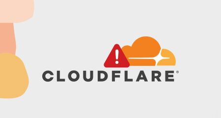 A Cloudflare é um dos serviços de nuvem mais popular do mundo e registrou uma instabilidade na manhã desta terça-feira (18)