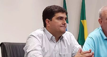 Ex-prefeito pode recorrer da sentença