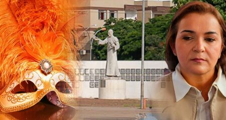 Quase 1 ano após a vitória nas urnas, os projetos ainda não saíram do papel