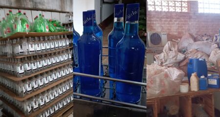 Local estava impedido de funcionar desde março de 2023