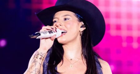 Show da 'boiadeira' ainda tem ingressos disponíveis