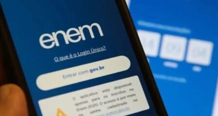 Alunos em todo o Brasil devem se preparar para o primeiro dia de provas do Enem