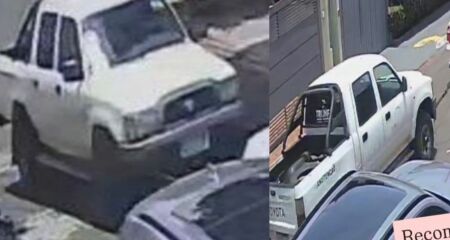 O proprietário deixou o veículo estacionado na rua e, ao retornar no dia seguinte, constatou que ele havia desaparecido