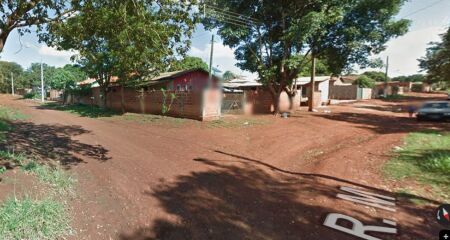 Residencial Pelicano, em Dourados