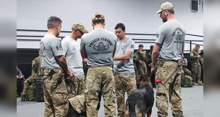 Após averiguação, a área passou a ser considerada sob responsabilidade da ONU. A COP30 começa nesta segunda (10/11) e acaba em 21/11