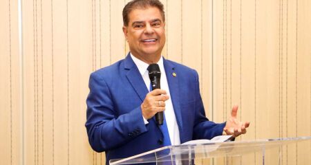 Senador Nelsinho Trad anunciou a liberação de mais de 11 milhões em recursos federais