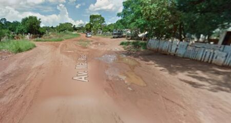 Homem é esfaqueado no Jardim Noroeste