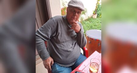 Alberto Gonçalves morre aos 63 anos