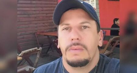 Suspeito se apresenta à polícia após atirar em Joacir Medina, que segue internado em estado grave na Santa Casa de Campo Grande