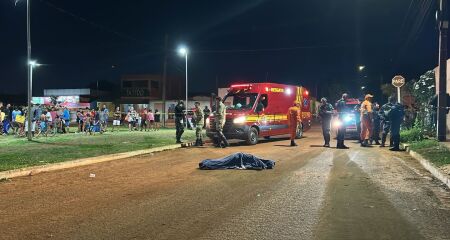 Marco Aurélio teria se envolvido em uma briga e esfaqueado uma pessoa dias antes do crime