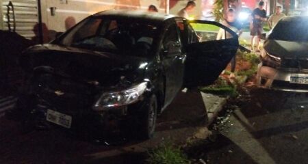 Causas do acidente ainda são investigadas pelas autoridades