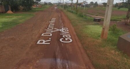 O caso aconteceu na noite de ontem