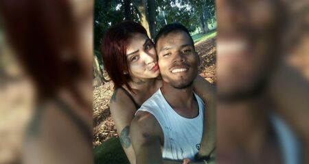 Natural de Santa Catarina, Andrielly Cássia segue foragida e polícia mantém diligências para efetuar prisão