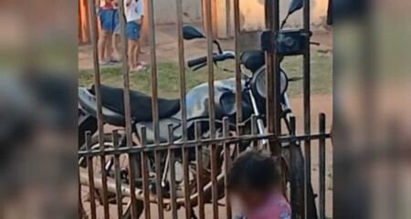 Proprietário estacionou o veículo durante a tarde de domingo e, ao retornar, não o encontrou