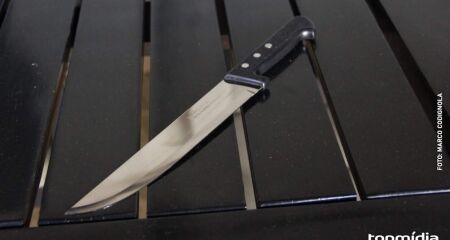 Casal trabalha junto no local e crime teria sido motivado por ciúmes