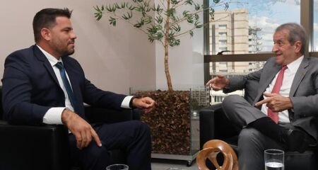 Ex-deputado estadual retorna ao PL e pode montar chapa pura com Reinaldo Azambuja