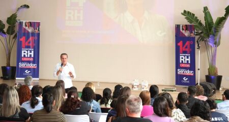 O encontro tem o objetivo de fortalecer a parceria da Caixa dos Servidores com os gestores das secretarias e órgãos conveniados, além de abordar temas atuais e relevantes do cenário da saúde suplementar