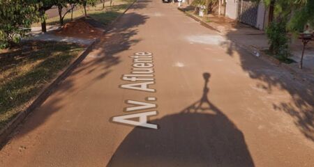 A confusão entre os vizinhos já teria gerado registros anteriores na delegacia