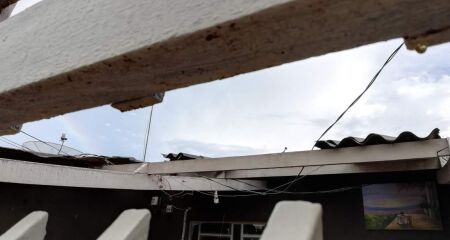 Instituto divulga que MS está entre os estados com maior risco de chuvas perigosas nos próximos dois dias