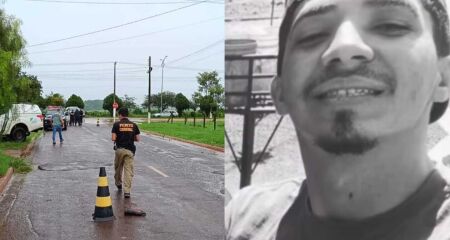 Autor enciumado não teria aceitado o fim da relação e o novo namoro da ex-companheira