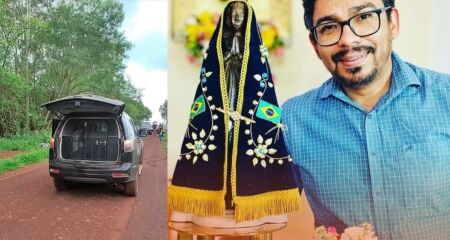 Dois suspeitos já foram presos