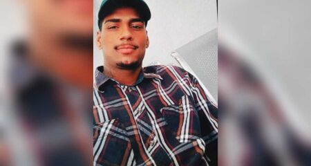 Lucas saiu de Ribas do Rio Pardo rumo a Campo Grande para procurar emprego e, desde então, não fez mais contato com a família