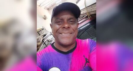 Márcio Fernandes desapareceu há uma semana após o expediente e está sendo procurado por familiares 