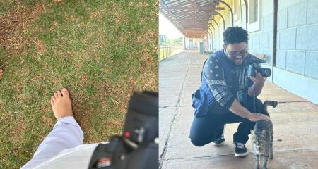 Após anos de conflitos internos, a identificação com a cultura preta abriu novos caminhos