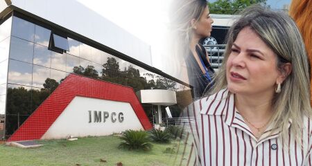 IMPCG (Instituto de Previd&ecirc;ncia dos Servidores P&uacute;blicos de Campo Grande)