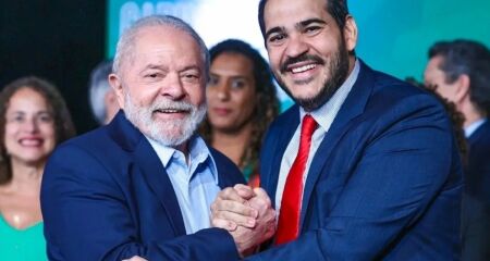 Lula já havia decidido indicar Jorge Messias ao STF desde outubro, mas preferiu só oficializar a decisão após conversar com senadores