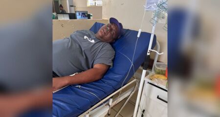 Caso impede abertura de mandado de segurança enquanto paciente relata desespero por atendimento