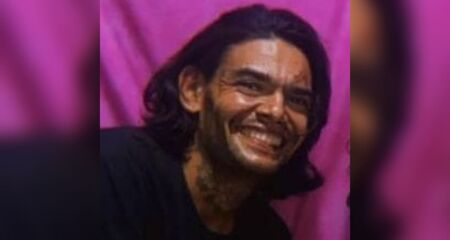 Desaparecido faz contato com família após quase 20 dias desaparecido