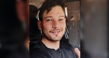 César Bertolino continua internado na Santa Casa com febre, quadro sugestivo de infecção, e já consumiu mais de 19 bolsas de sangue; familiares pedem reforço nas doações