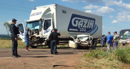 Vítima não resistiu aos ferimentos após esperar socorro por 40 minutos