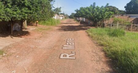 Morador do Jardim Columbia ficou ferido após ser atacado durante desentendimento por causa de som alto; caso foi registrado na polícia