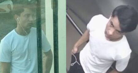 Suspeito cometeu crimes em três estados e faz parte de quadrilha especializada em roubos