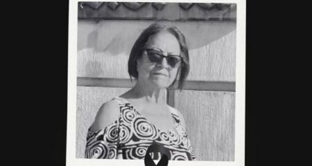 Dona Pepa era uma figura conhecida na cidade de Ribas do Rio Pardo